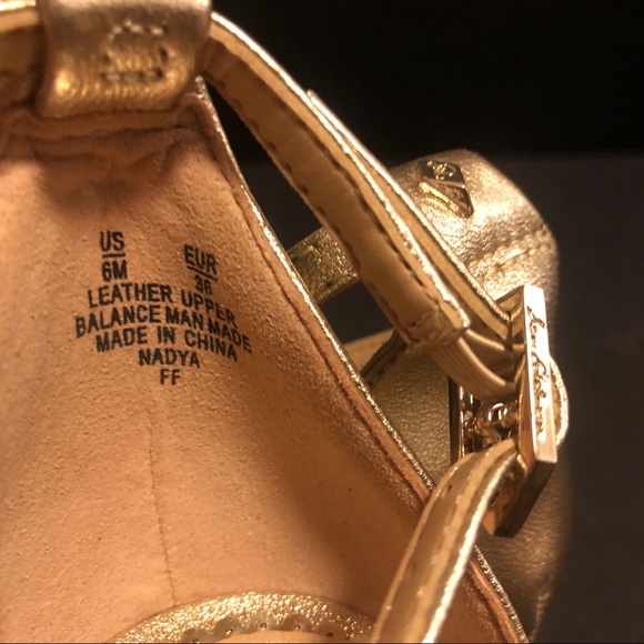 NWOT Sam Edelman Nadya heels - updated to Ariella - Picture 10 of 10